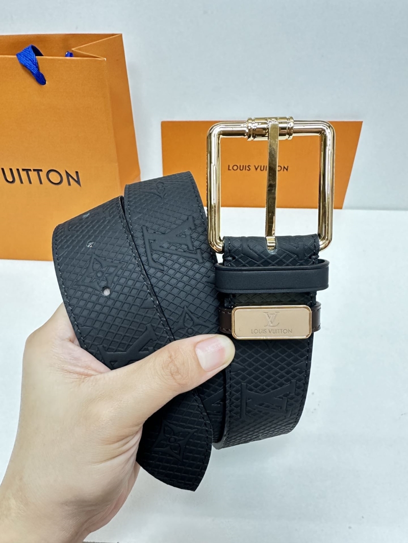 Louis Vuitton Belts